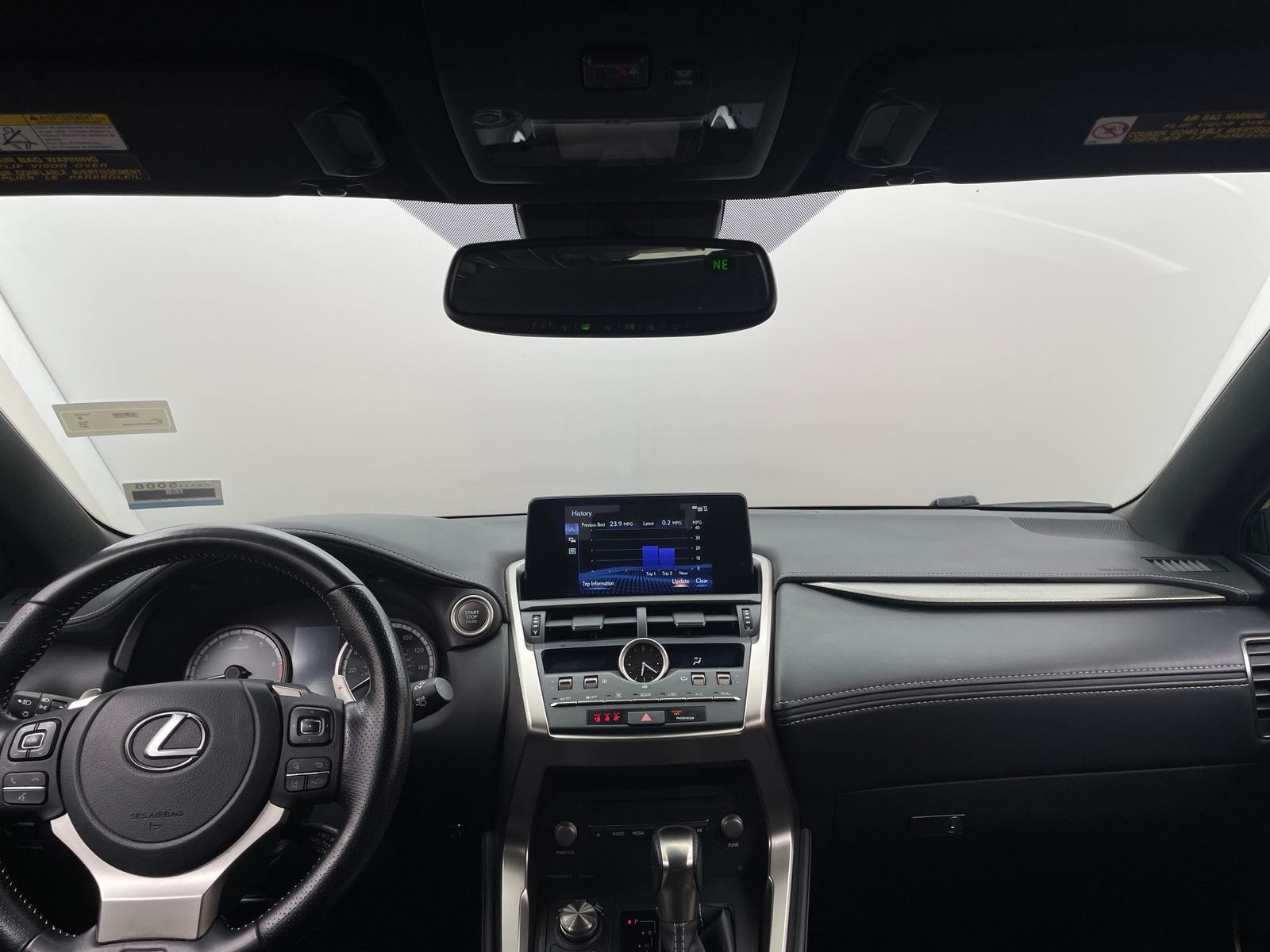 Thumbnail: 2021 Lexus NX - 2