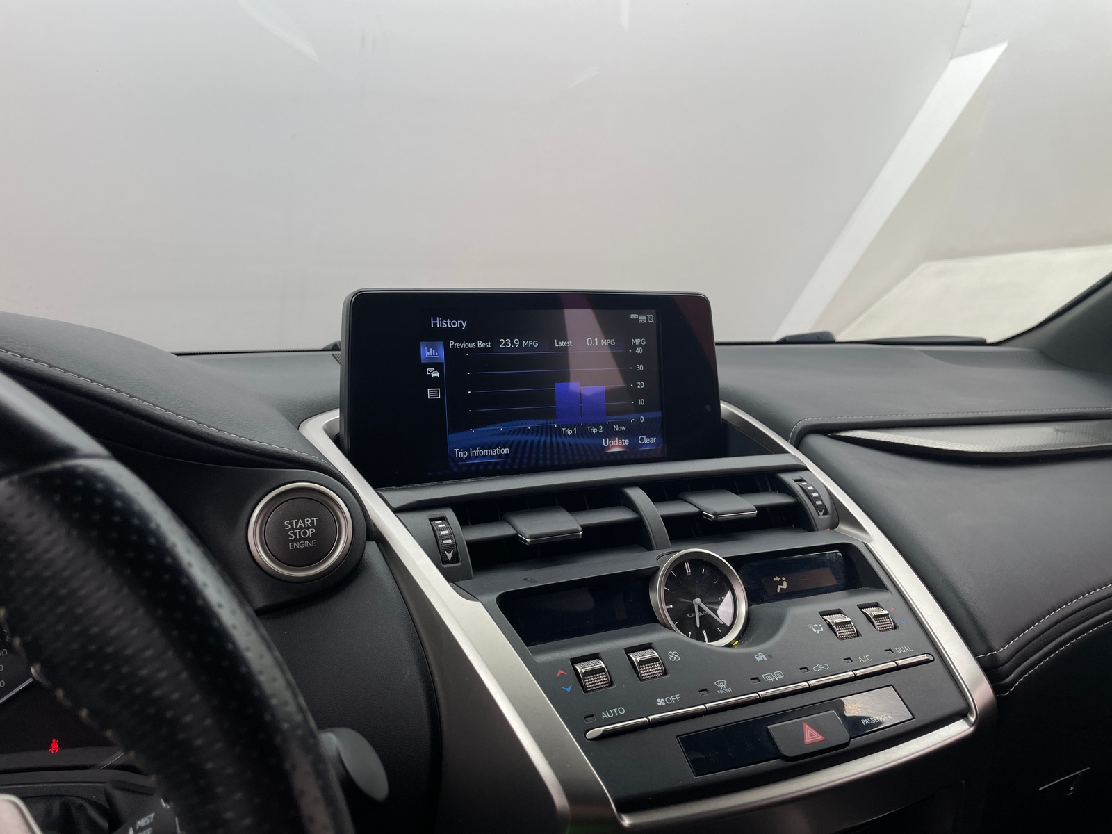 Thumbnail: 2021 Lexus NX - 3