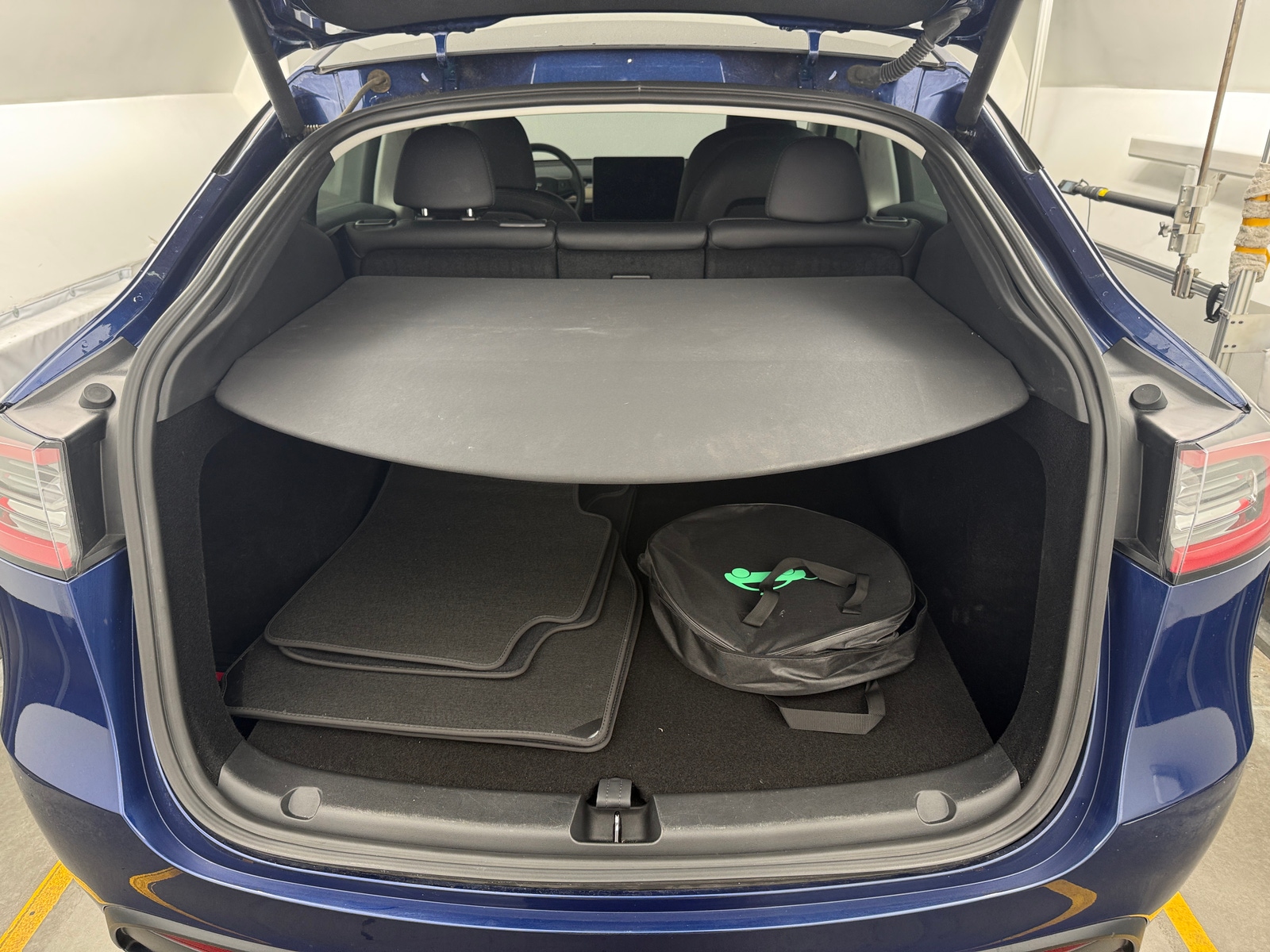 Thumbnail: 2024 Tesla Model Y - 5