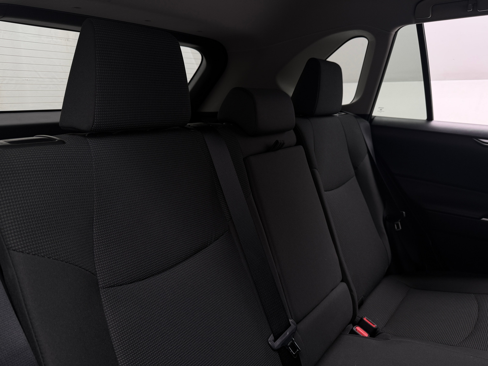Thumbnail: 2021 Toyota RAV4 - 6