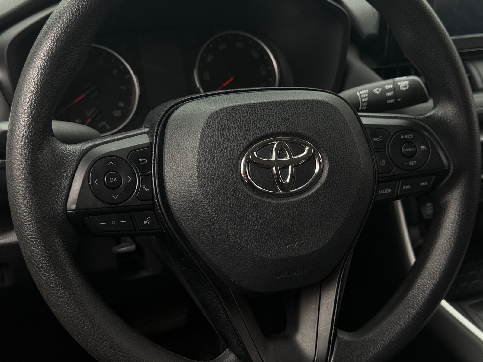 Thumbnail: 2021 Toyota RAV4 - 5