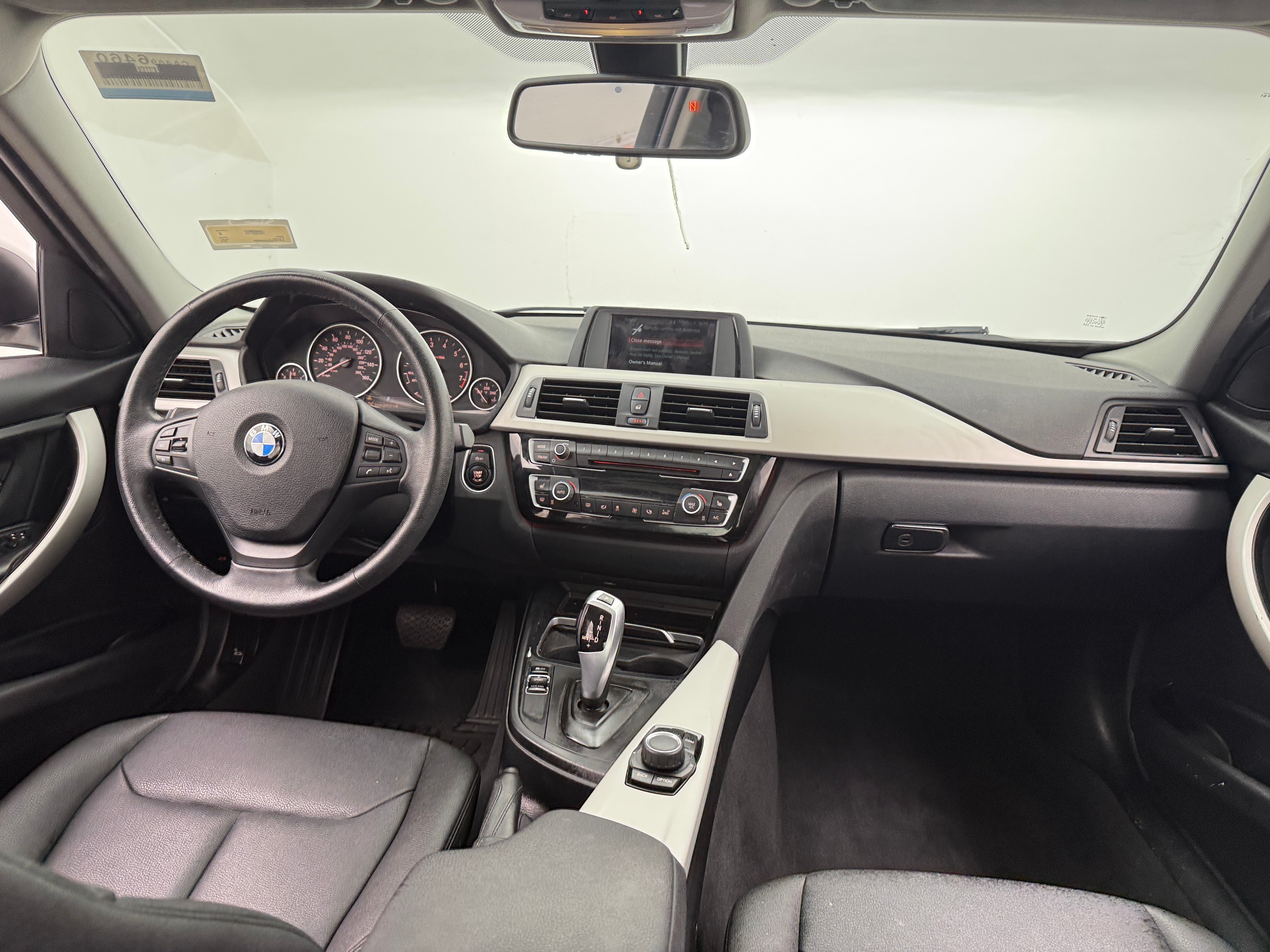 2018 BMW 3 Series
