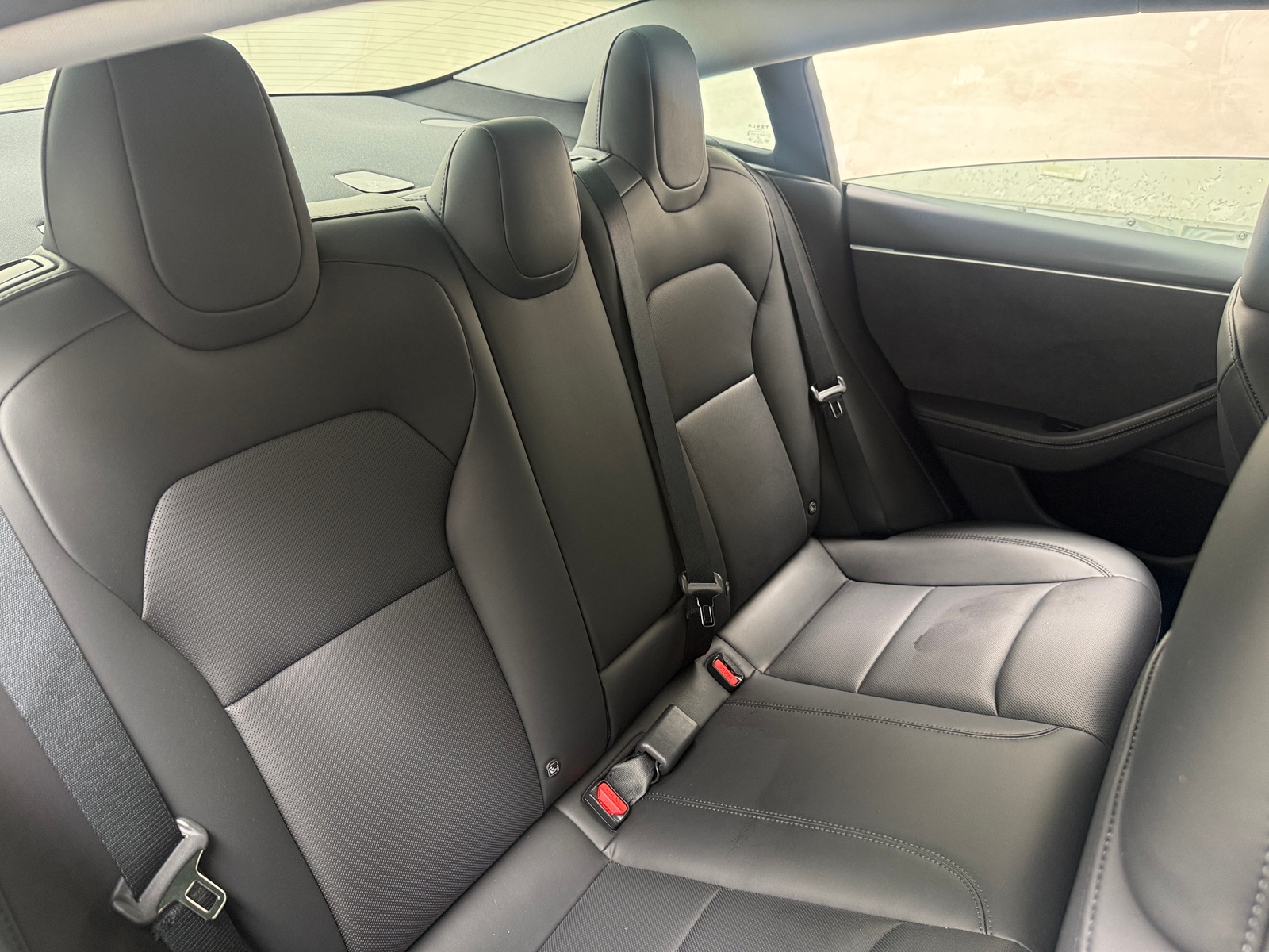 Thumbnail: 2024 Tesla Model 3 - 5