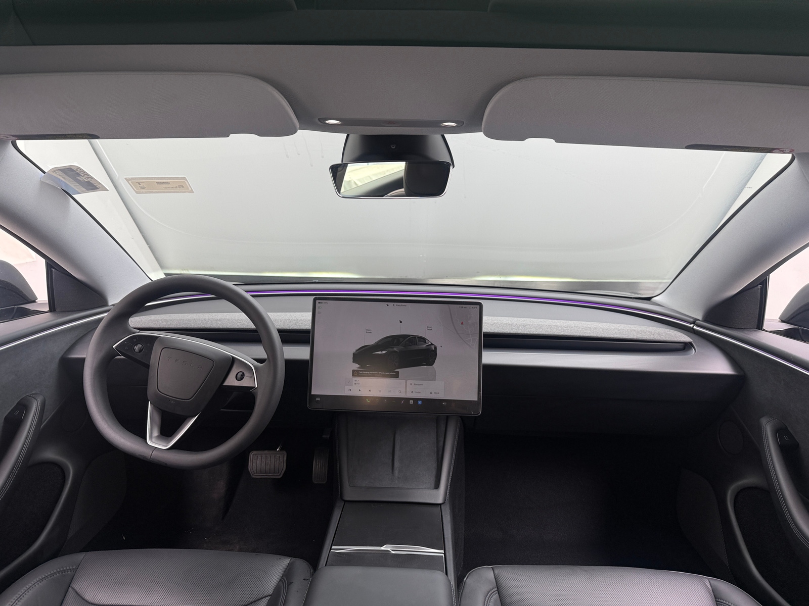 Thumbnail: 2024 Tesla Model 3 - 2