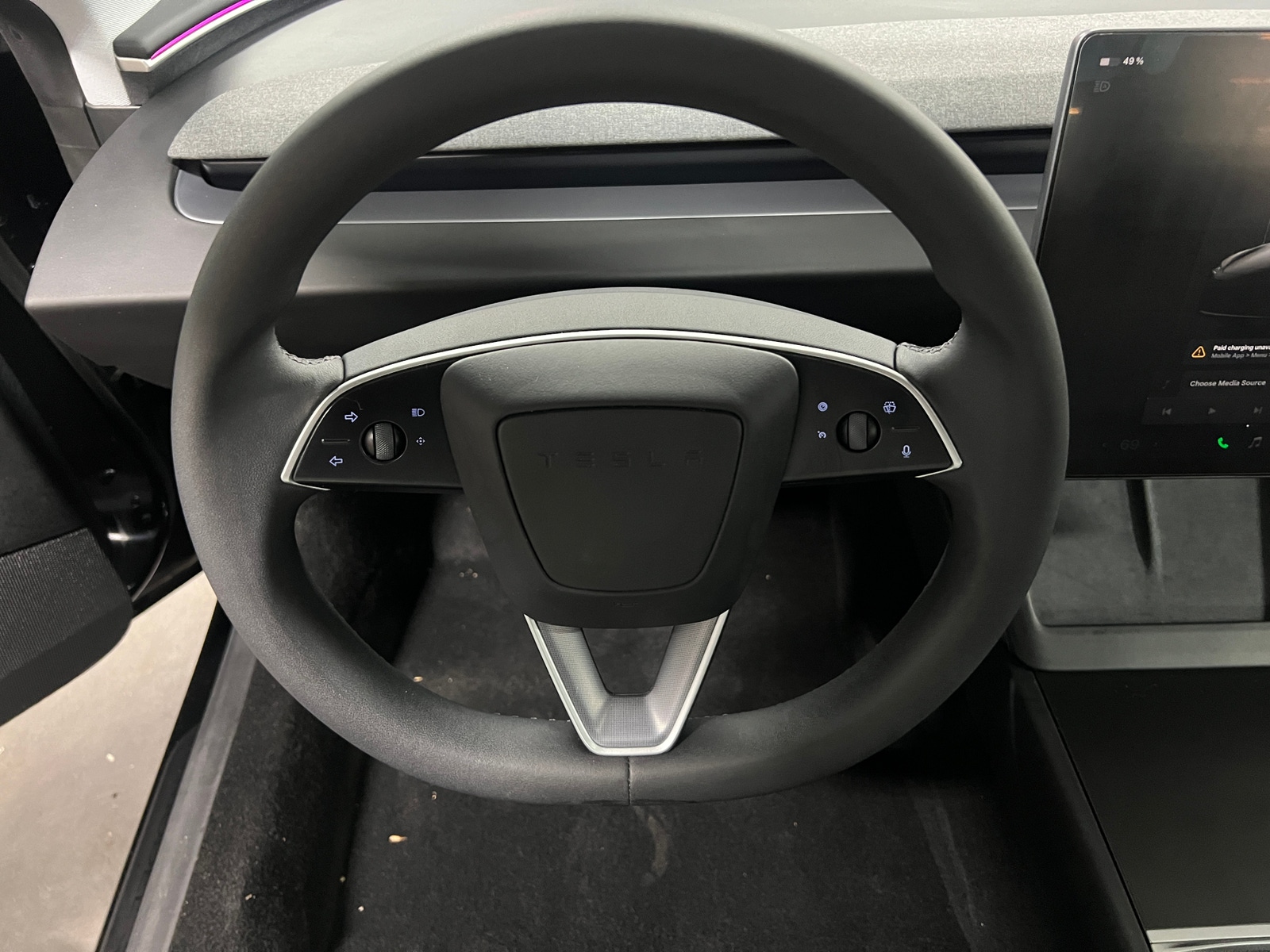 Thumbnail: 2024 Tesla Model 3 - 4