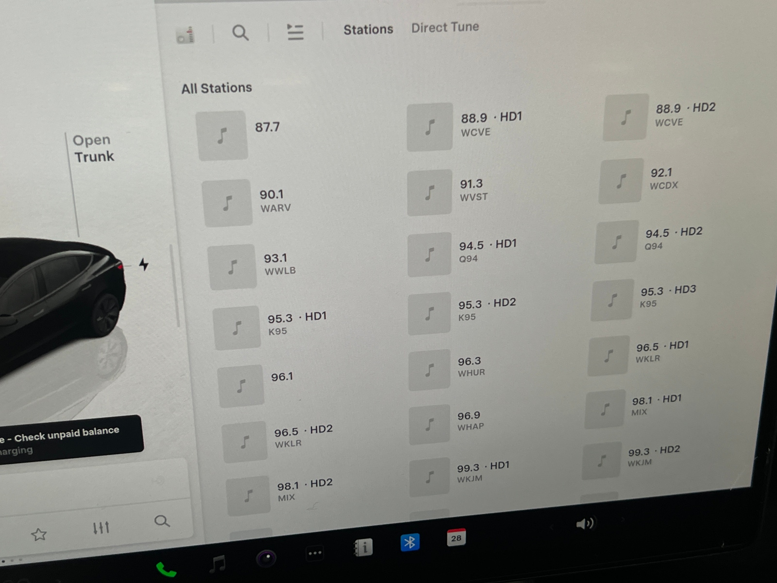 Thumbnail: 2024 Tesla Model 3 - 3