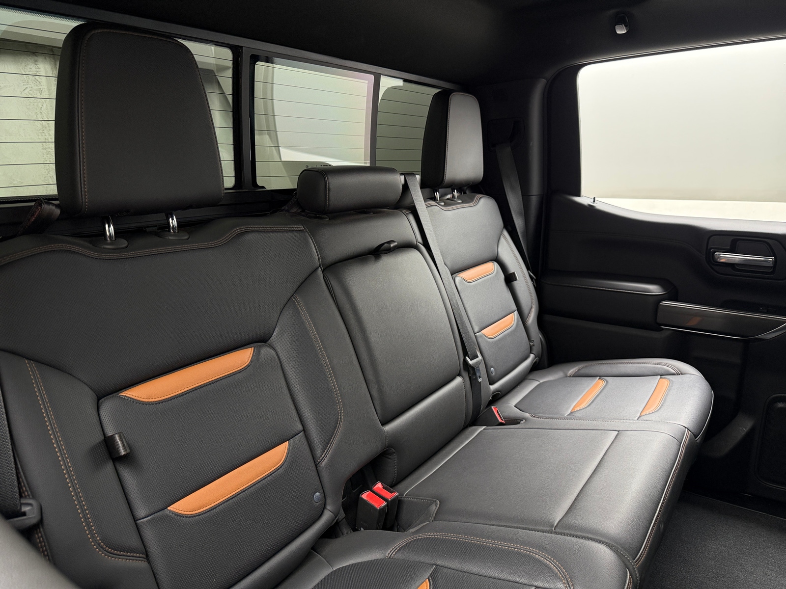 Thumbnail: 2020 GMC Sierra 1500 - 5