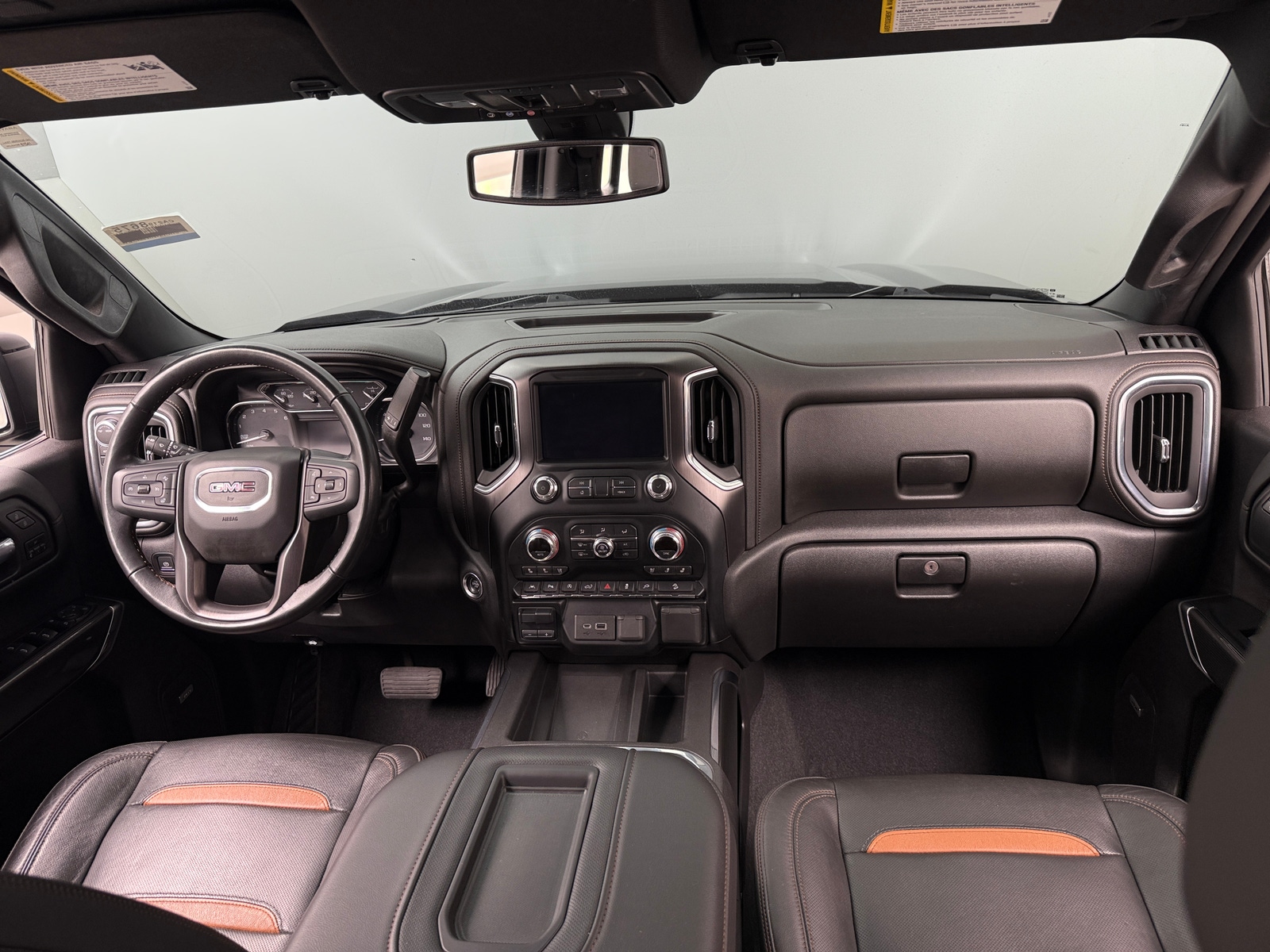 Thumbnail: 2020 GMC Sierra 1500 - 2