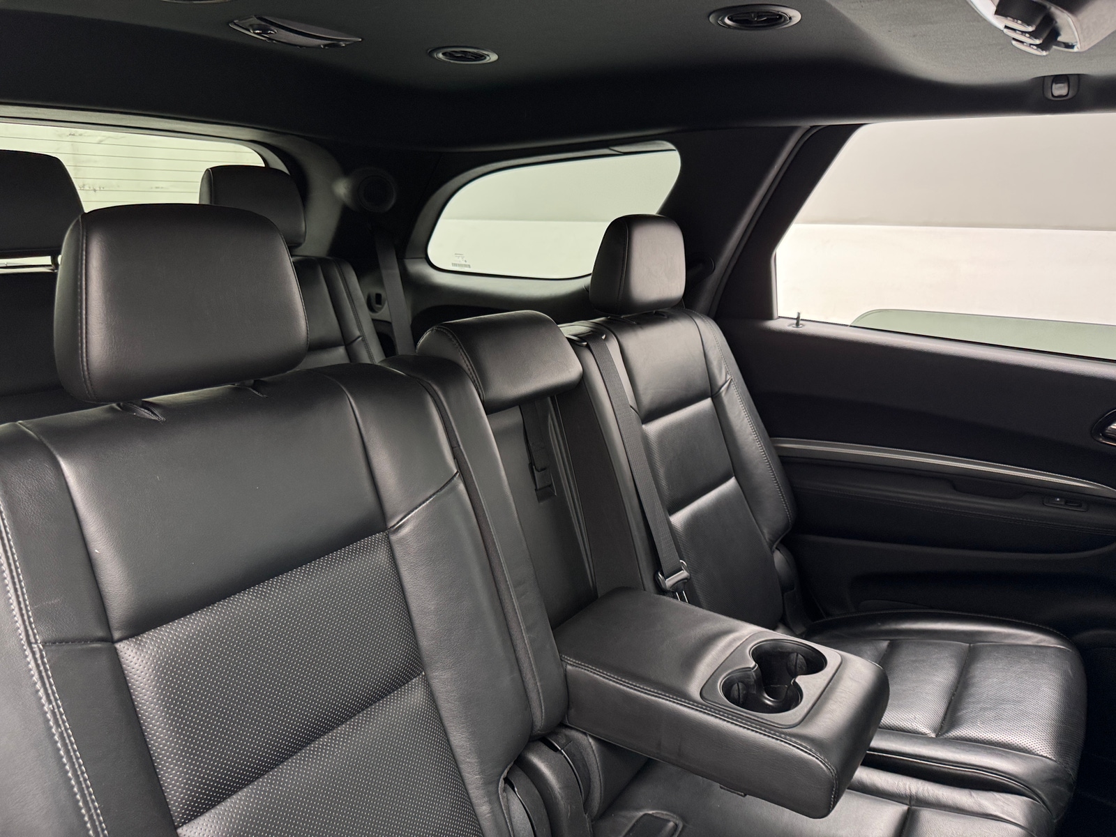 Thumbnail: 2020 Dodge Durango - 5