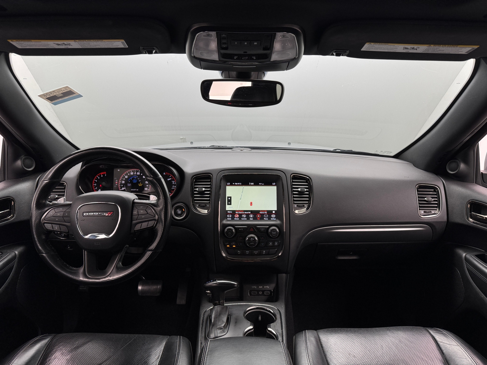 Thumbnail: 2020 Dodge Durango - 2