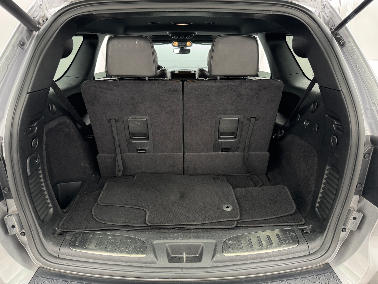 Thumbnail: 2020 Dodge Durango - 6