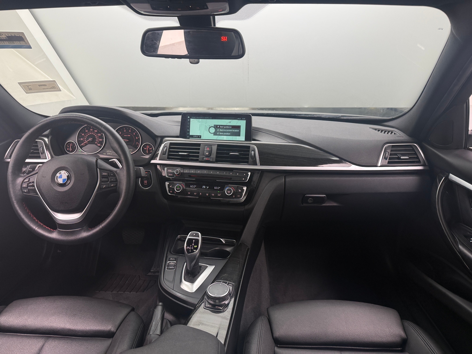 Thumbnail: 2018 BMW 3 Series - 2