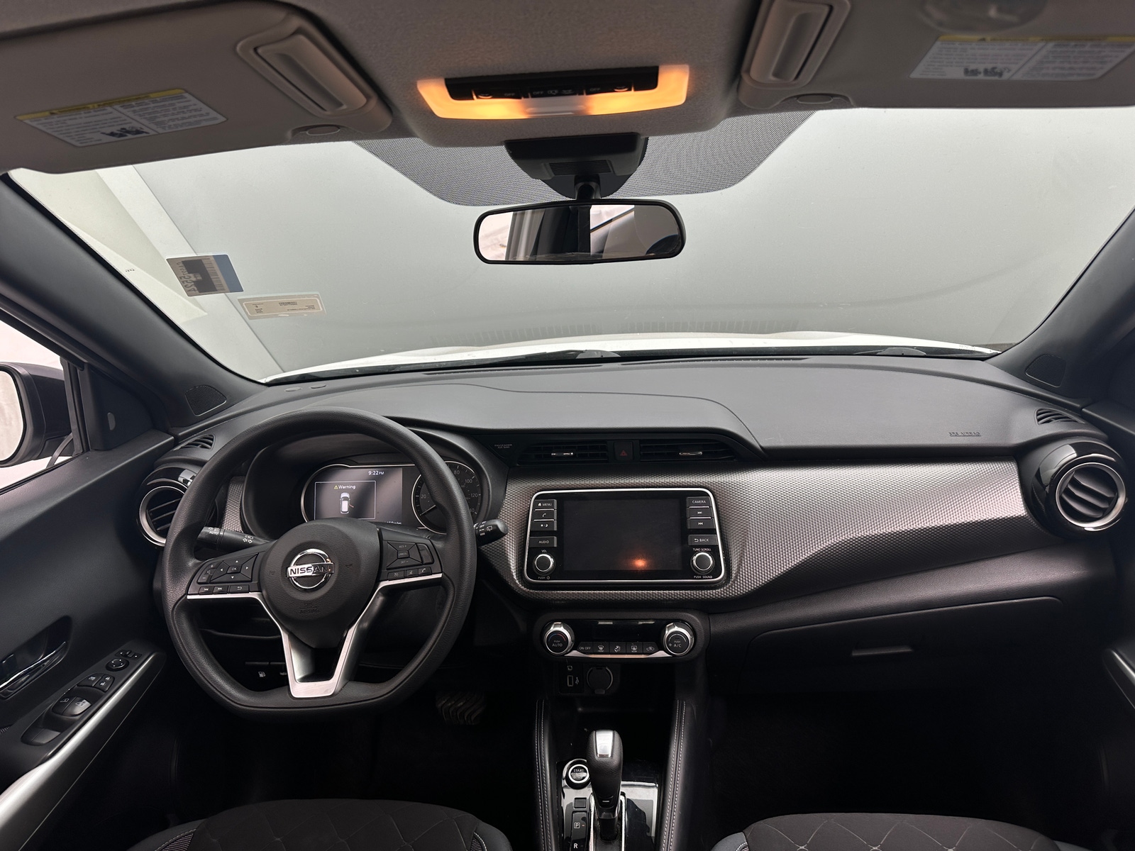 Thumbnail: 2020 Nissan Kicks - 3