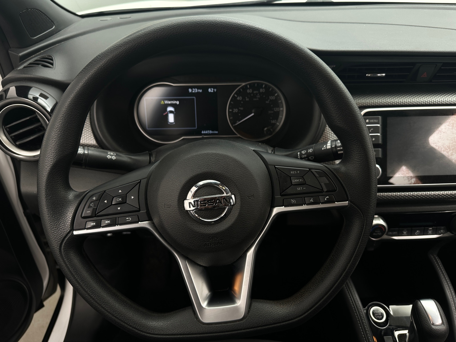 Thumbnail: 2020 Nissan Kicks - 5