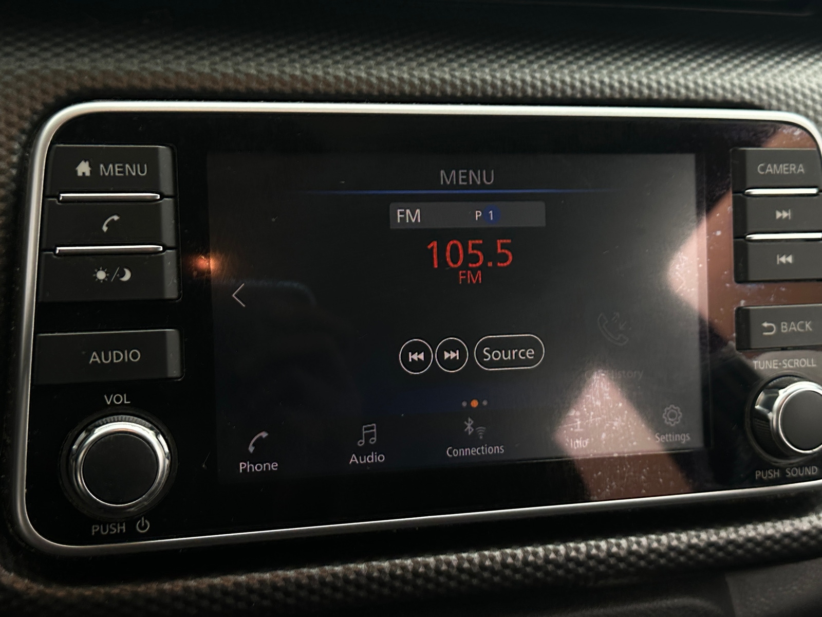 Thumbnail: 2020 Nissan Kicks - 4