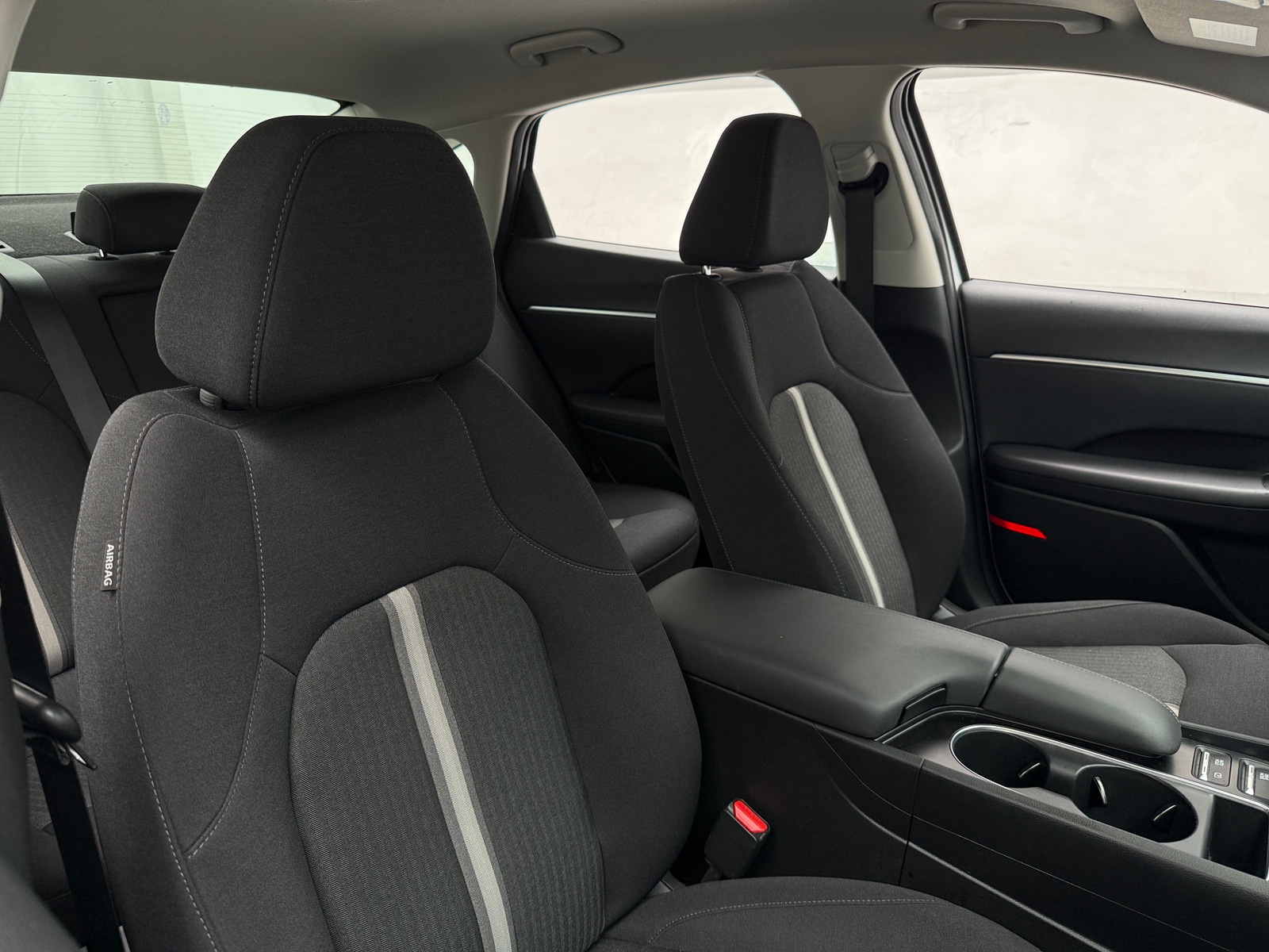 Thumbnail: 2025 Hyundai Sonata - 2