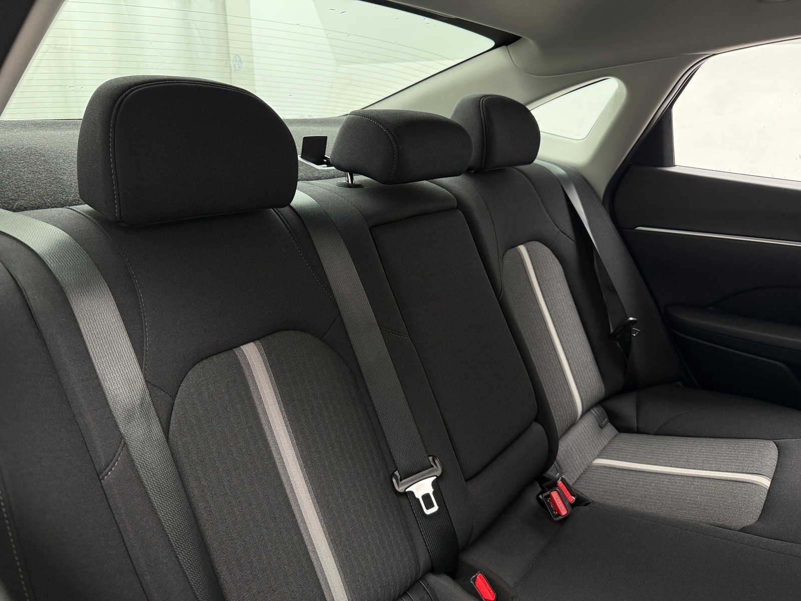 Thumbnail: 2025 Hyundai Sonata - 6