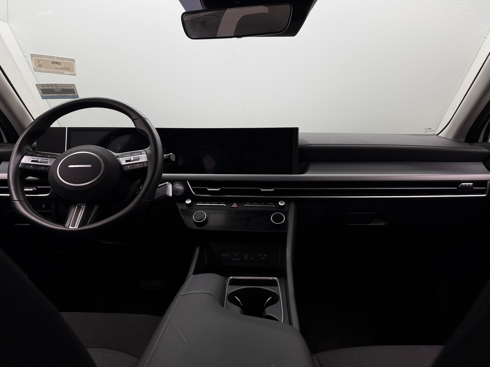 Thumbnail: 2025 Hyundai Sonata - 3