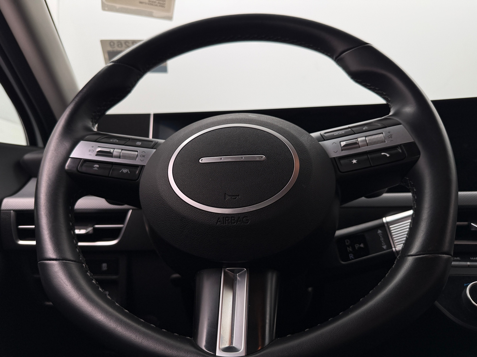 Thumbnail: 2025 Hyundai Sonata - 5