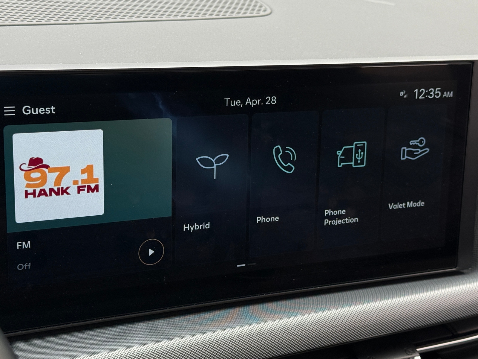 Thumbnail: 2025 Hyundai Sonata - 4