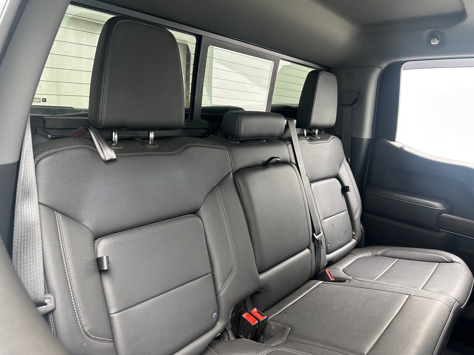 Thumbnail: 2022 GMC Sierra 1500 - 5