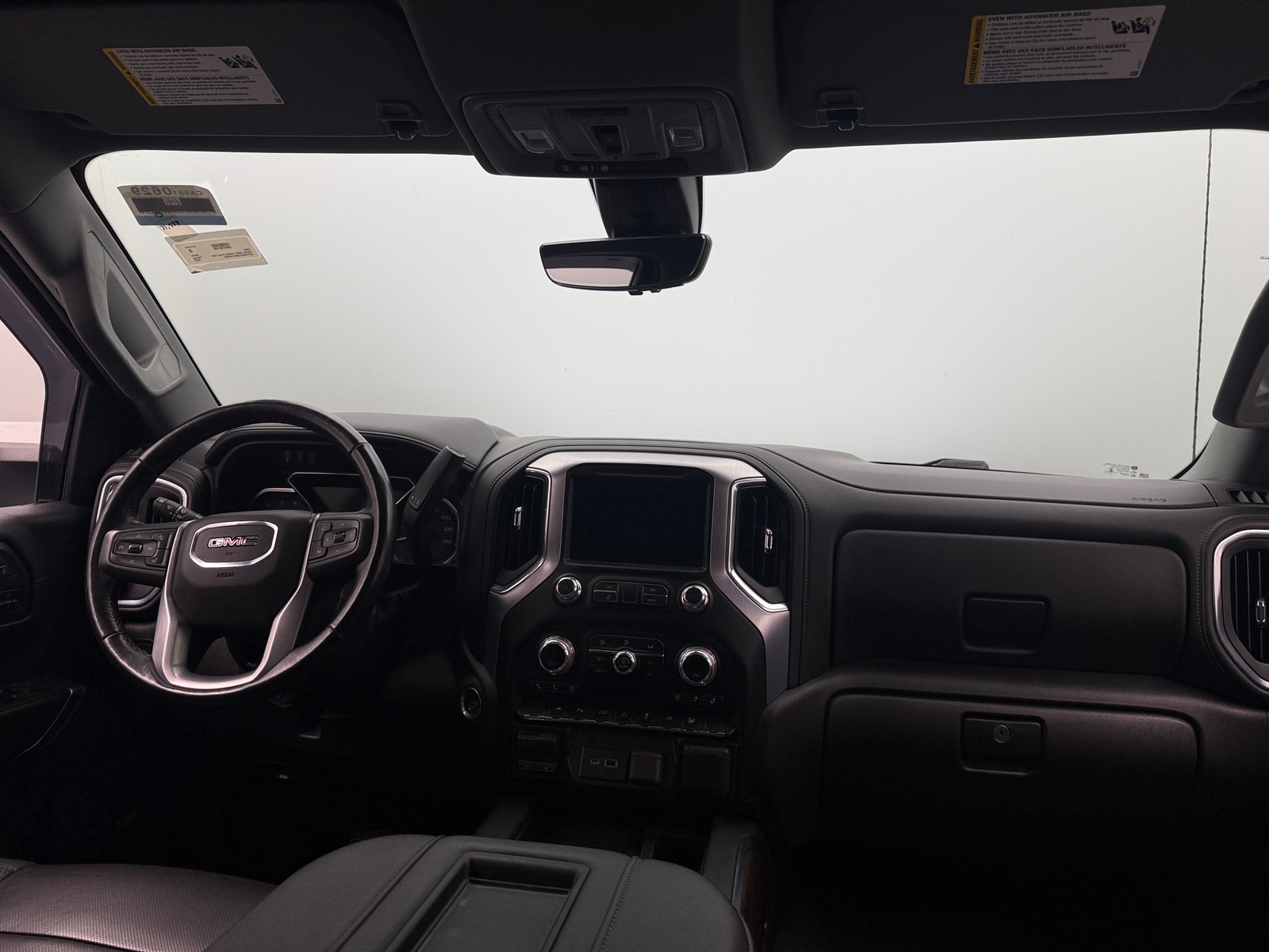 Thumbnail: 2022 GMC Sierra 1500 - 2