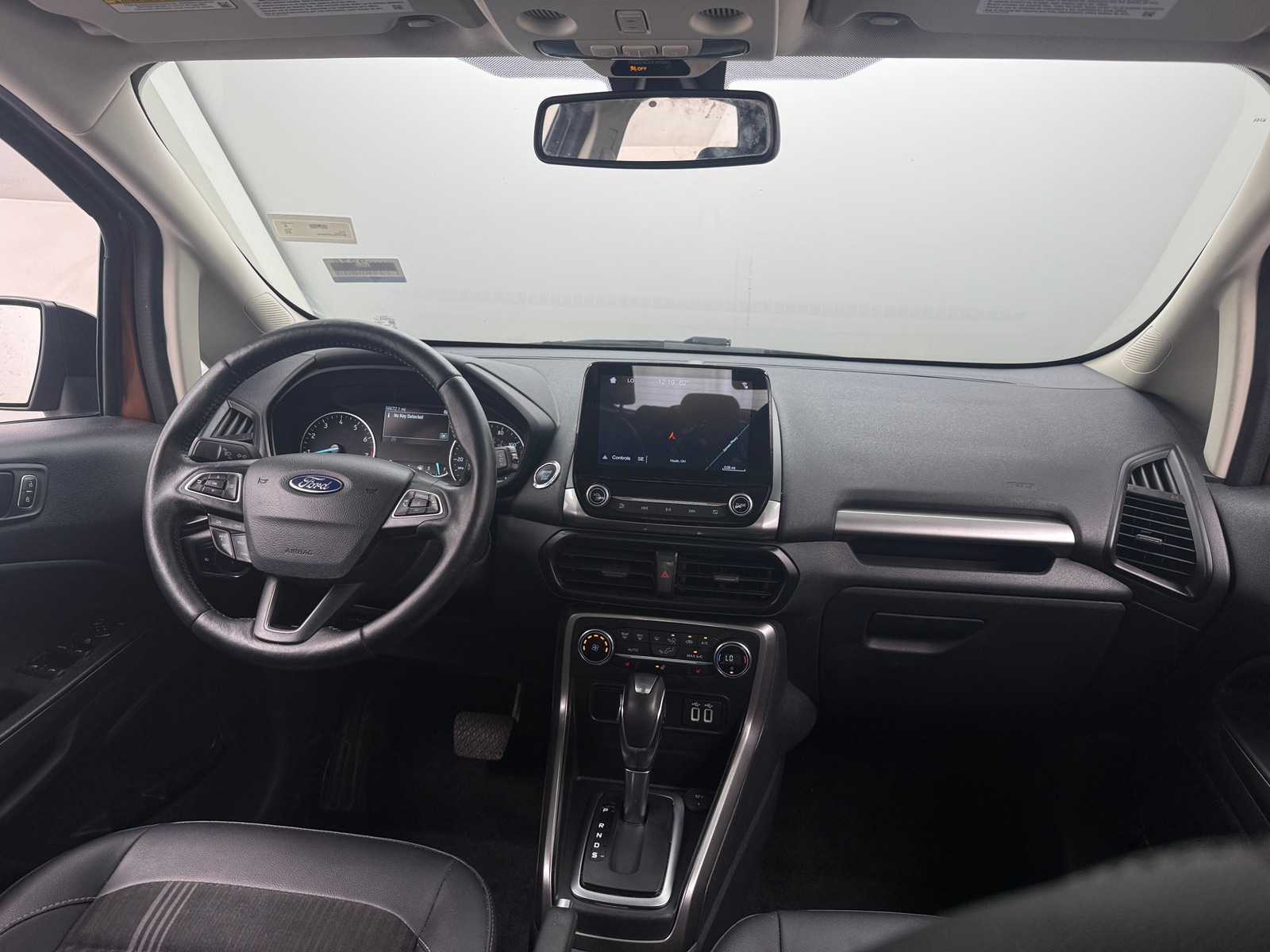 Thumbnail: 2019 Ford EcoSport - 2