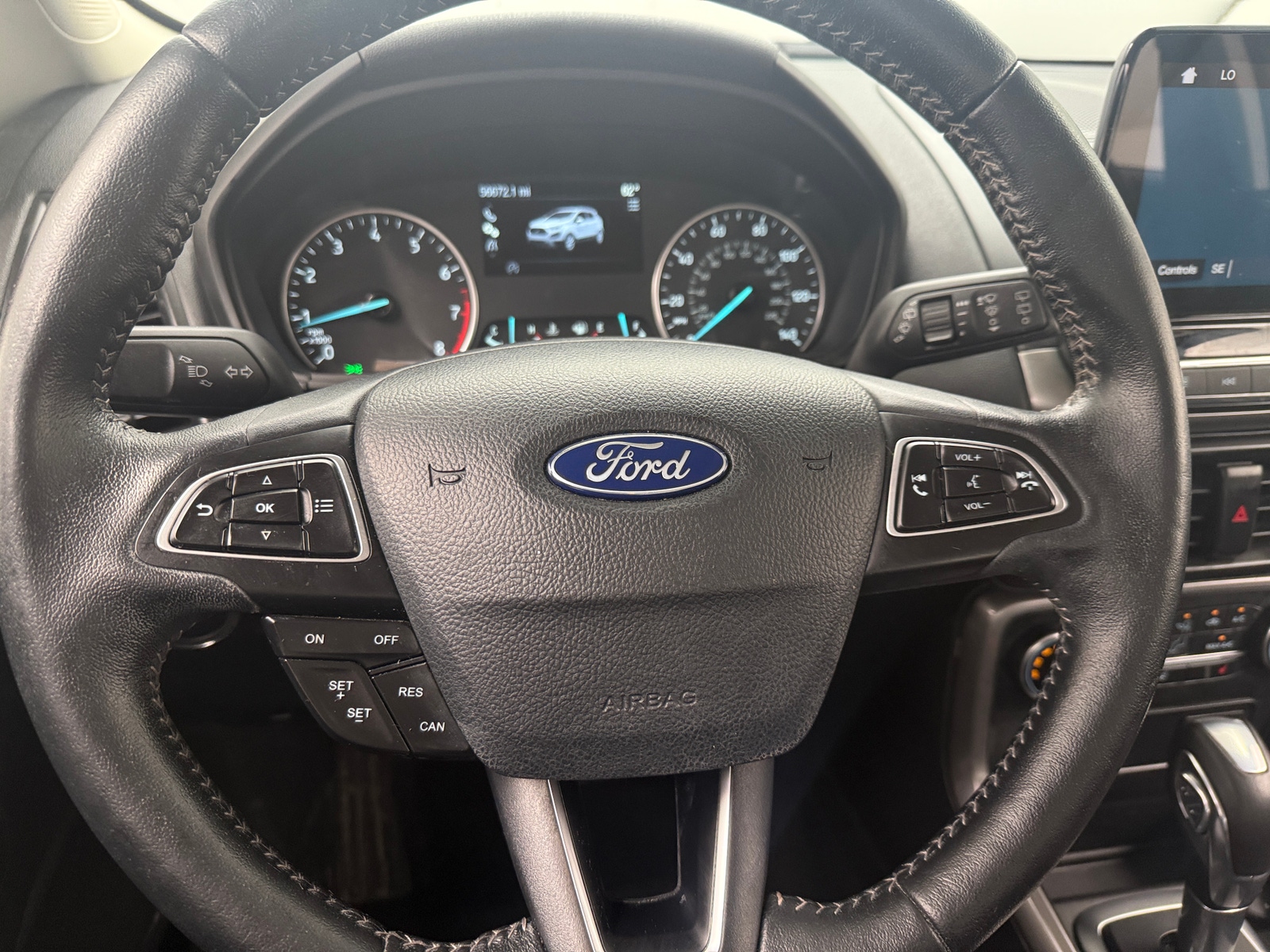 Thumbnail: 2019 Ford EcoSport - 4