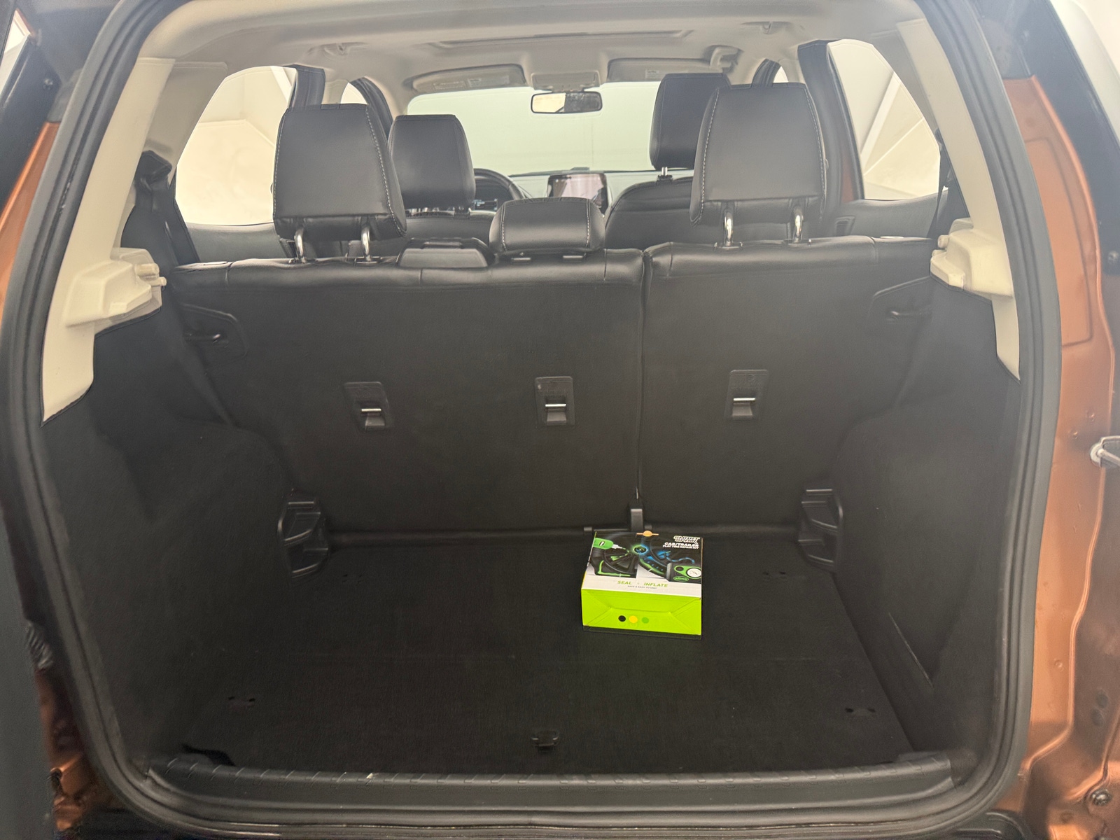 Thumbnail: 2019 Ford EcoSport - 6