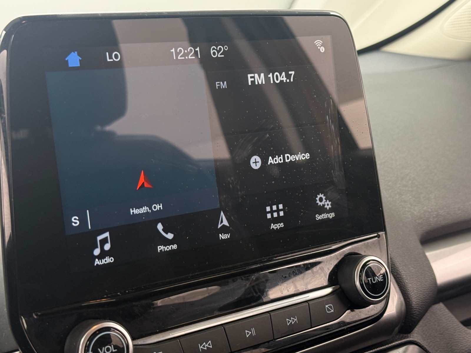 Thumbnail: 2019 Ford EcoSport - 3