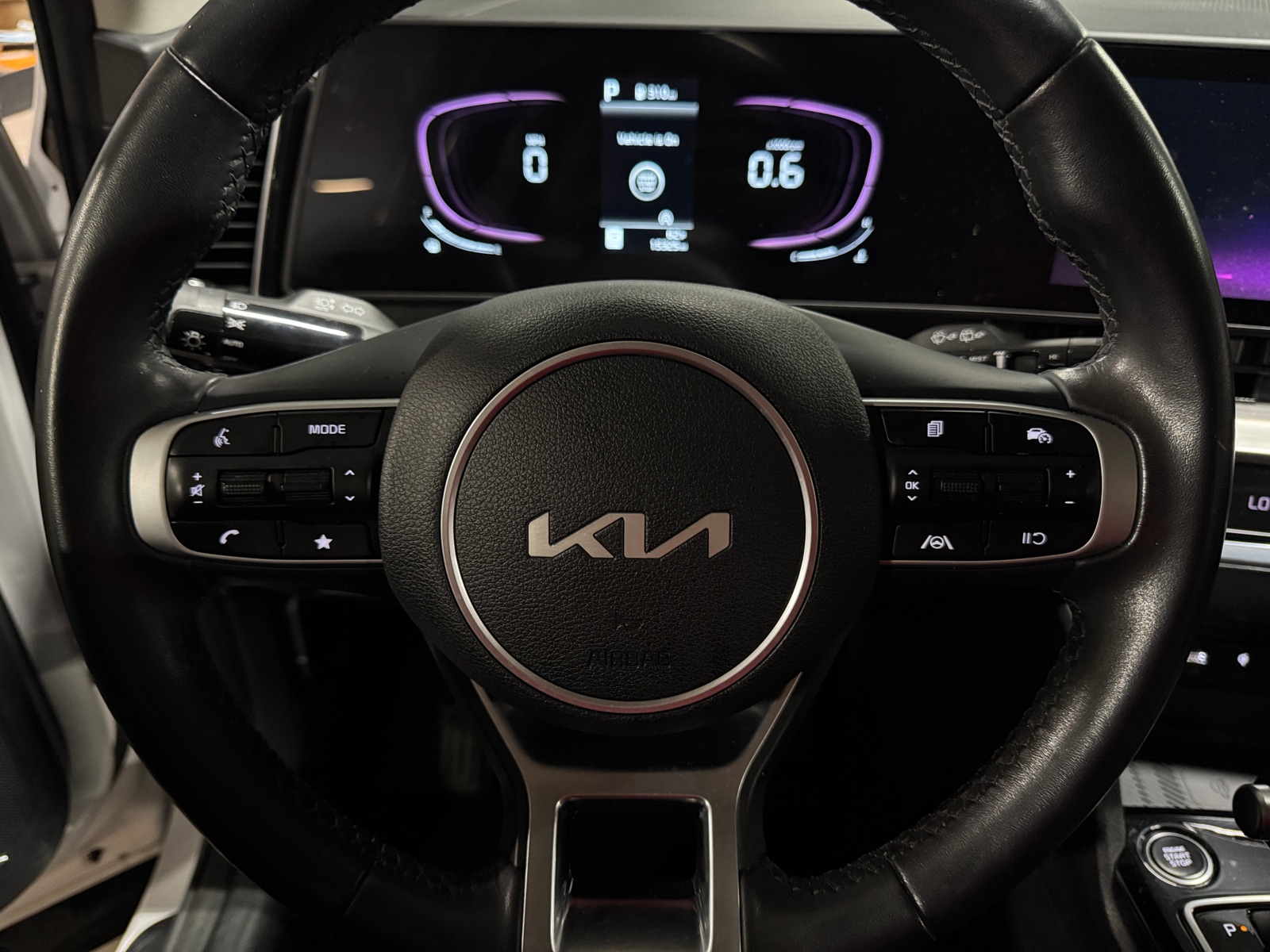 Thumbnail: 2023 Kia Sportage - 4