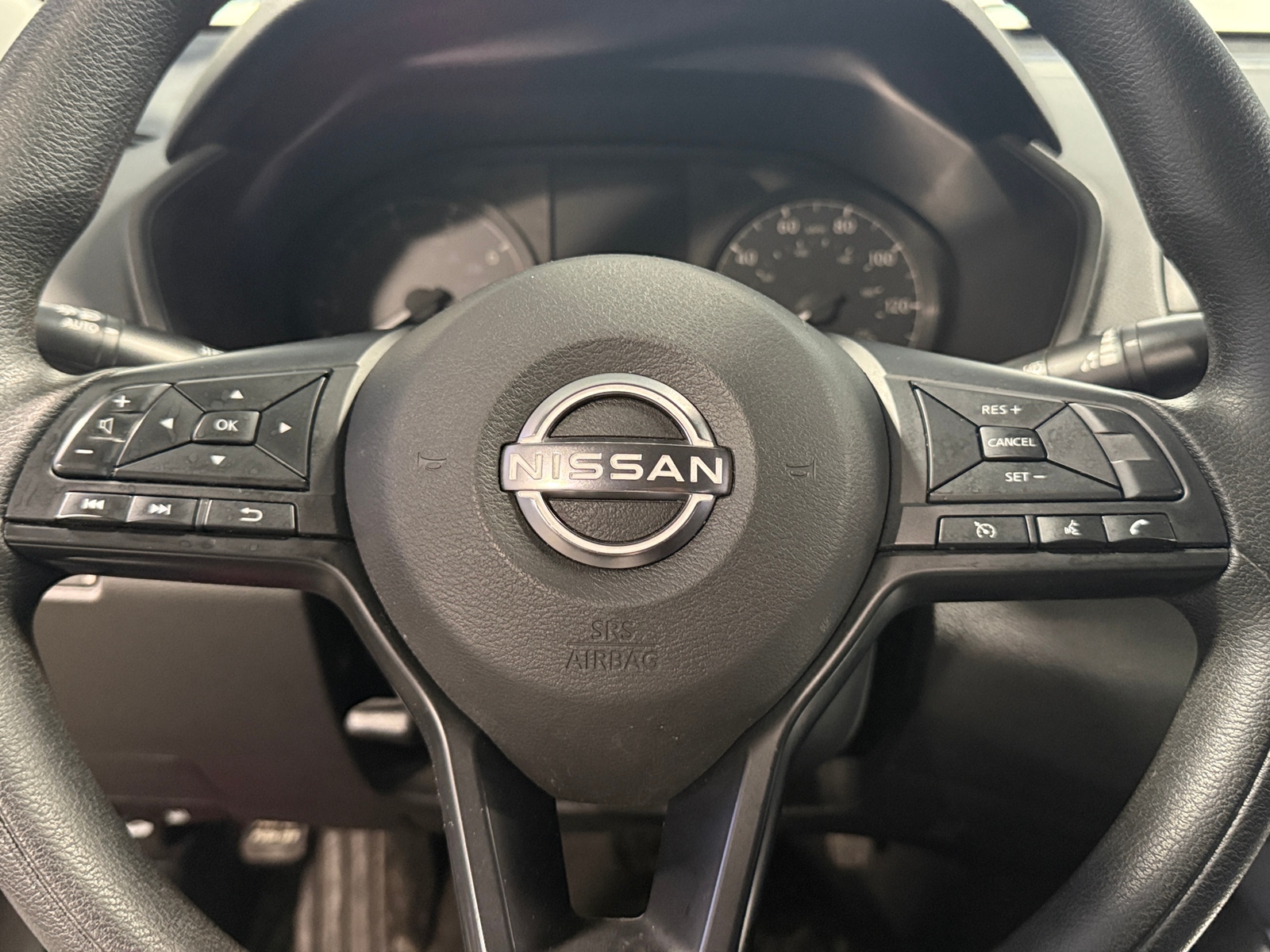 Thumbnail: 2023 Nissan Altima - 5