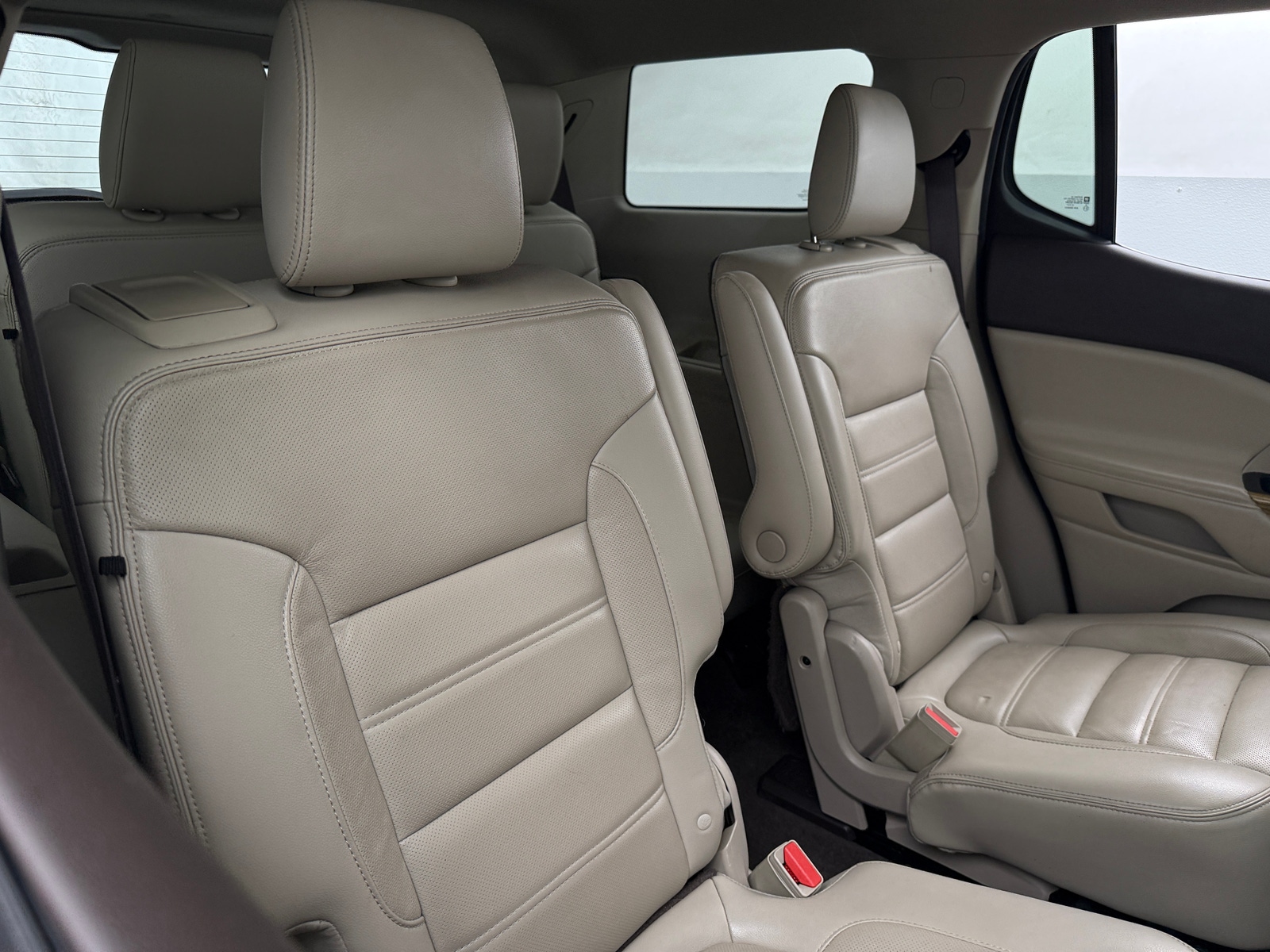 Thumbnail: 2019 GMC Acadia - 5