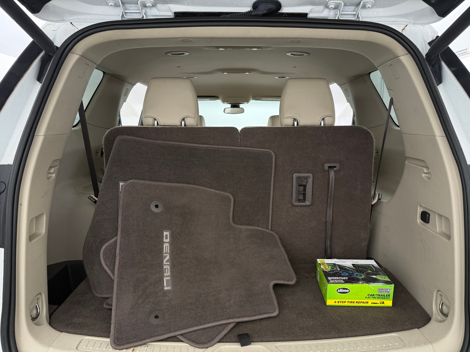 Thumbnail: 2019 GMC Acadia - 6