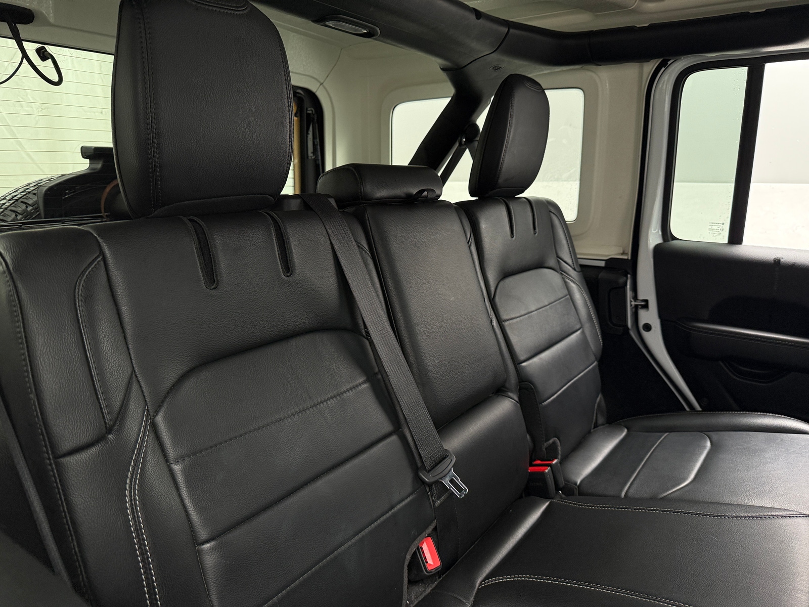 Thumbnail: 2023 Jeep Wrangler - 5