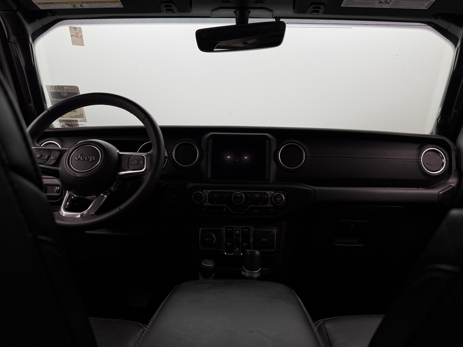 Thumbnail: 2023 Jeep Wrangler - 2