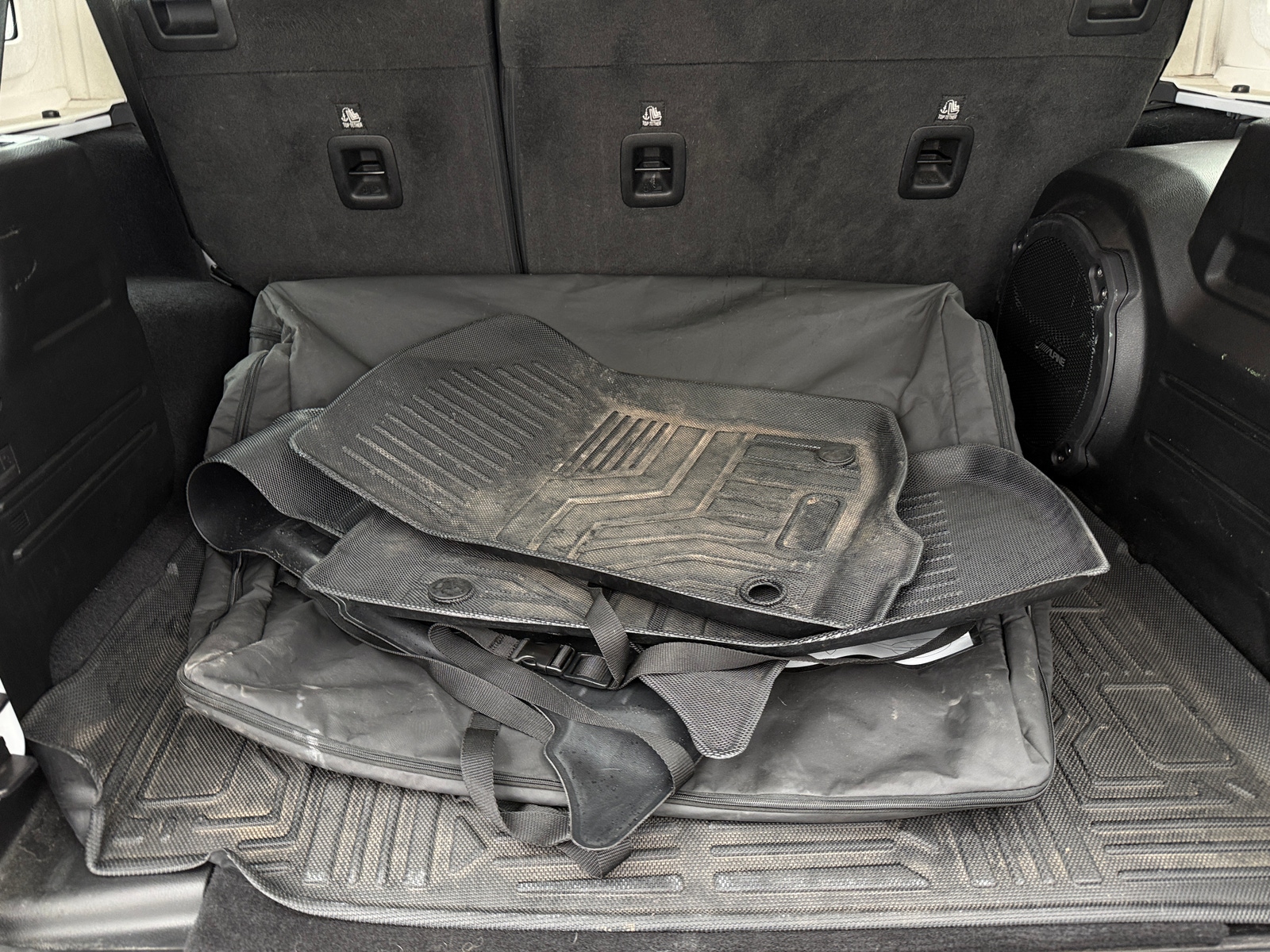 Thumbnail: 2023 Jeep Wrangler - 6