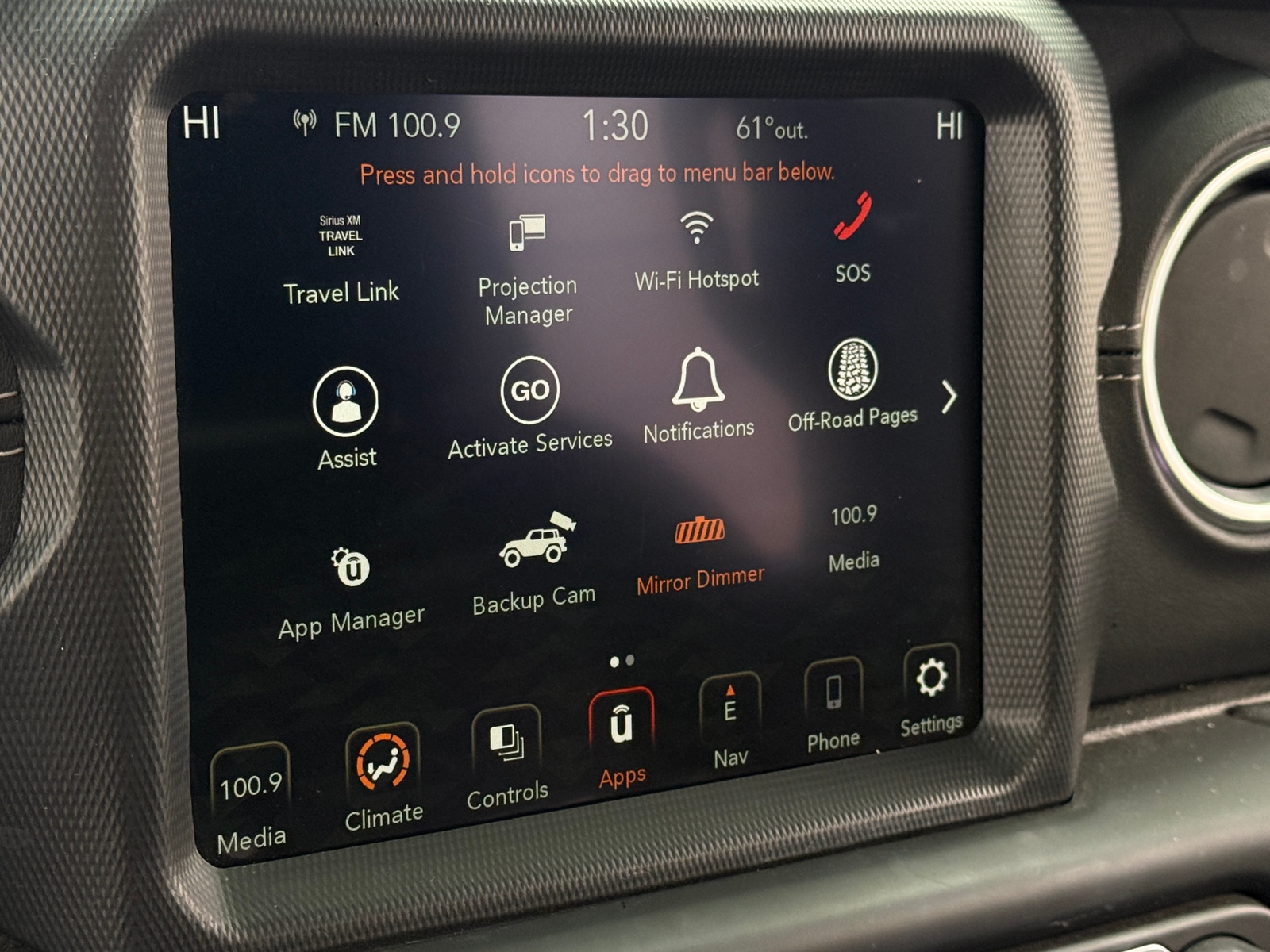 Thumbnail: 2023 Jeep Wrangler - 3