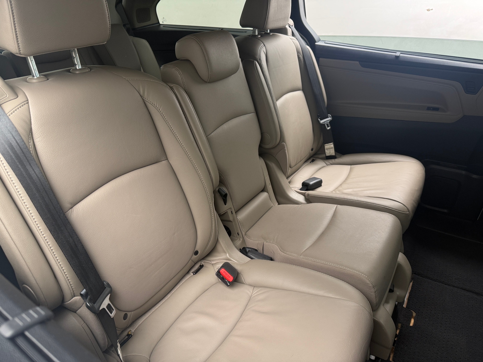 Thumbnail: 2020 Honda Odyssey - 5