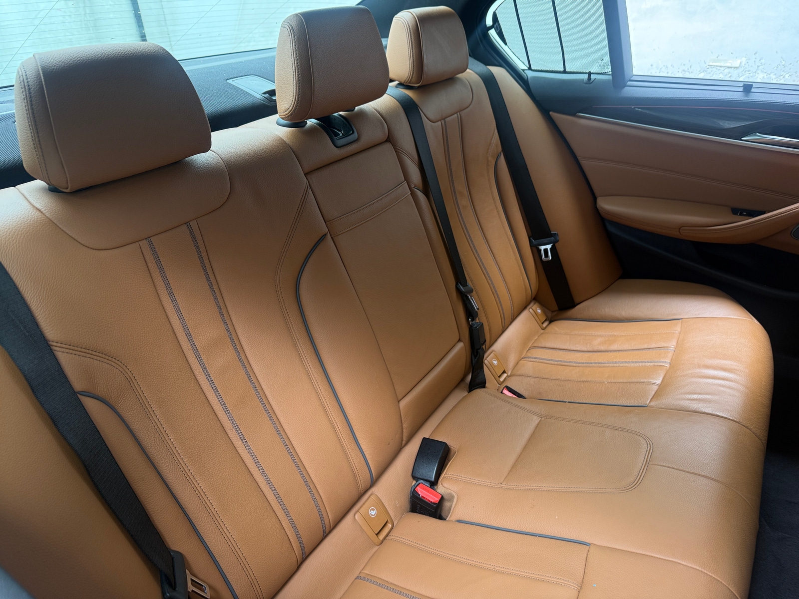 Thumbnail: 2020 BMW 5 Series - 5