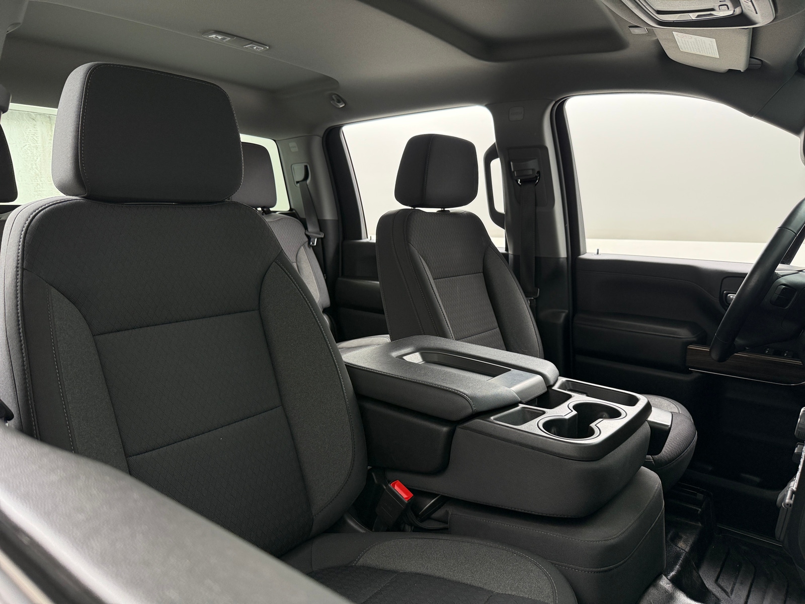 Thumbnail: 2023 Chevrolet Silverado 2500 - 2