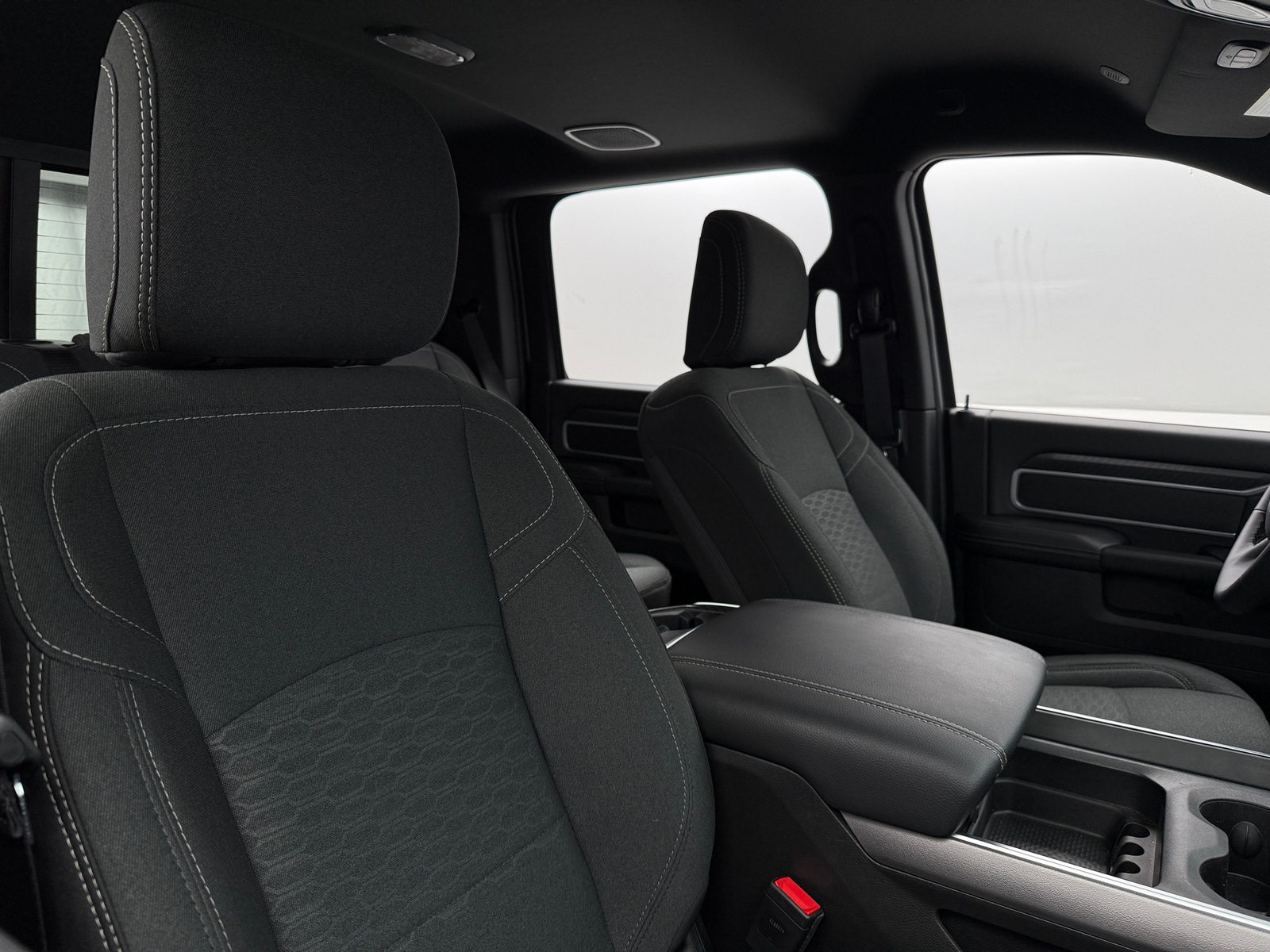 Thumbnail: 2025 RAM 2500 - 2