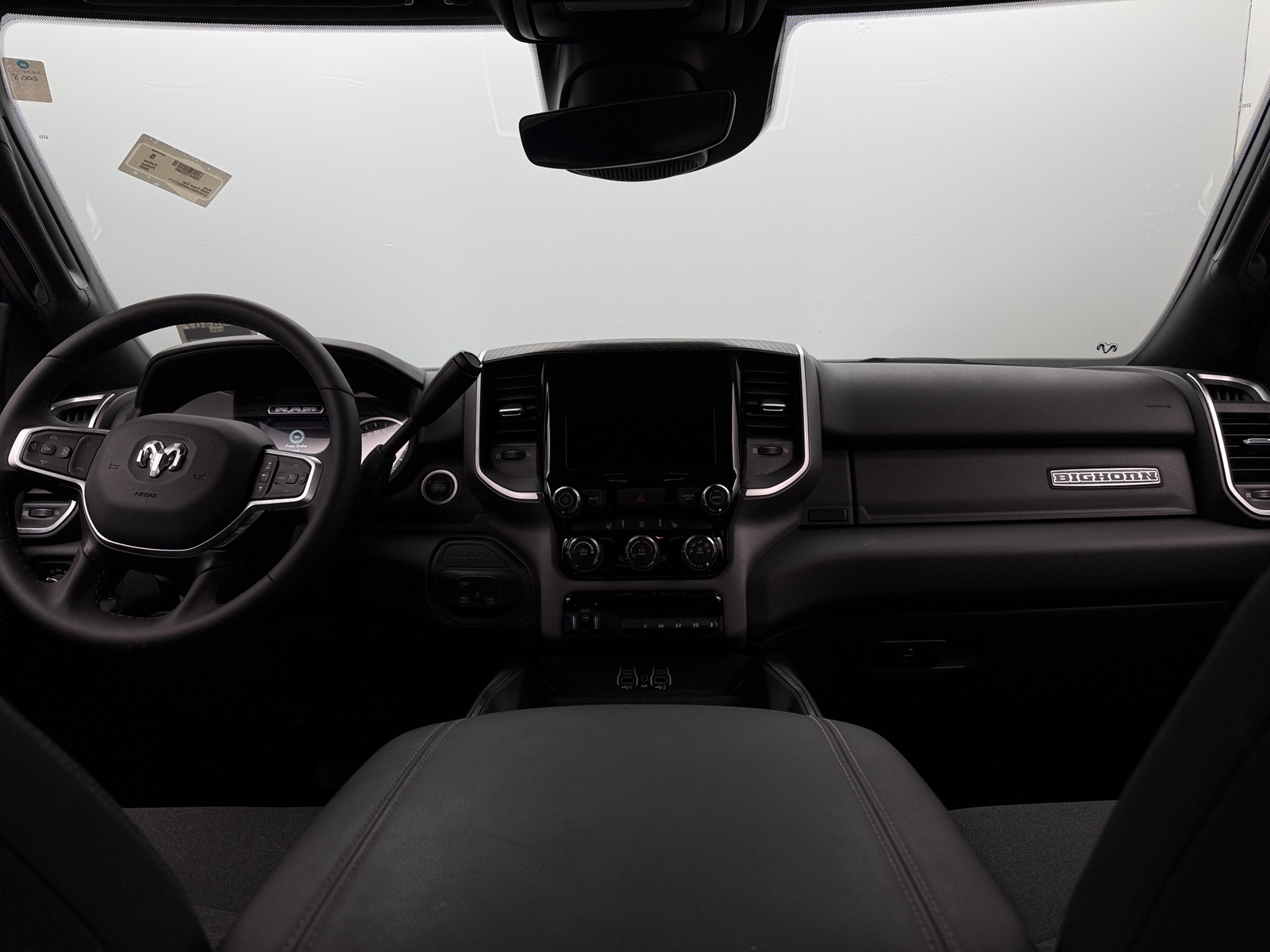 Thumbnail: 2025 RAM 2500 - 3