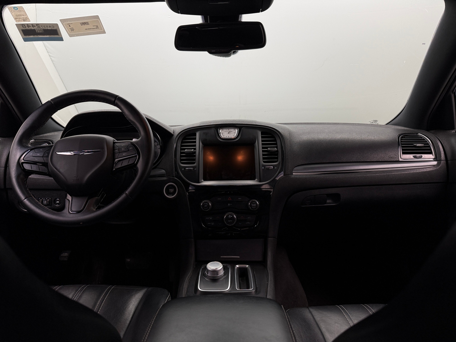 Thumbnail: 2016 Chrysler 300 - 2