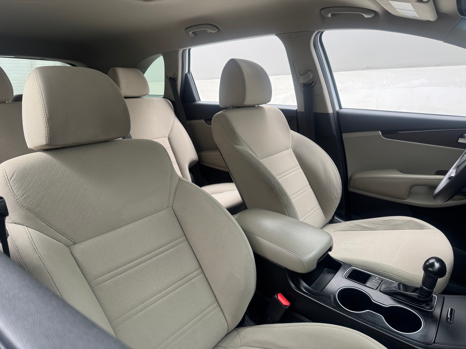 Thumbnail: 2019 Kia Sorento - 2