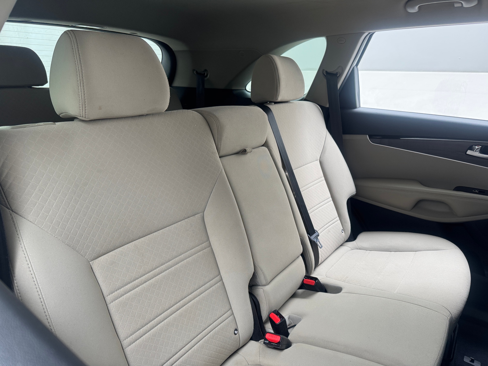Thumbnail: 2019 Kia Sorento - 6