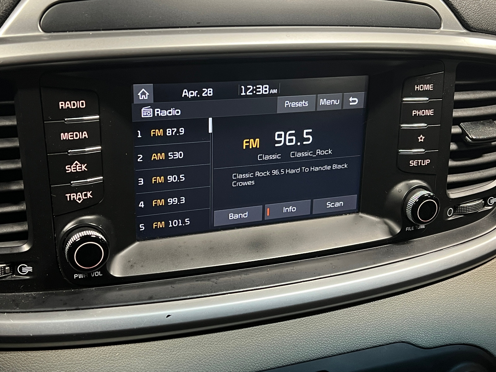 Thumbnail: 2019 Kia Sorento - 4