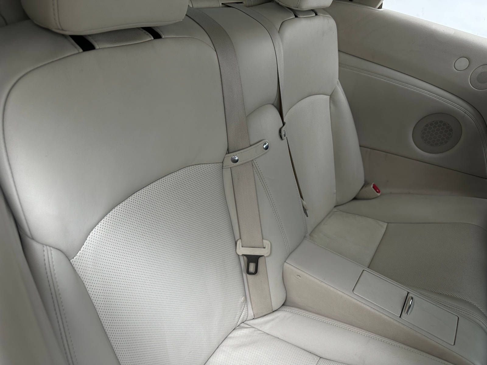 Thumbnail: 2010 Lexus IS - 5