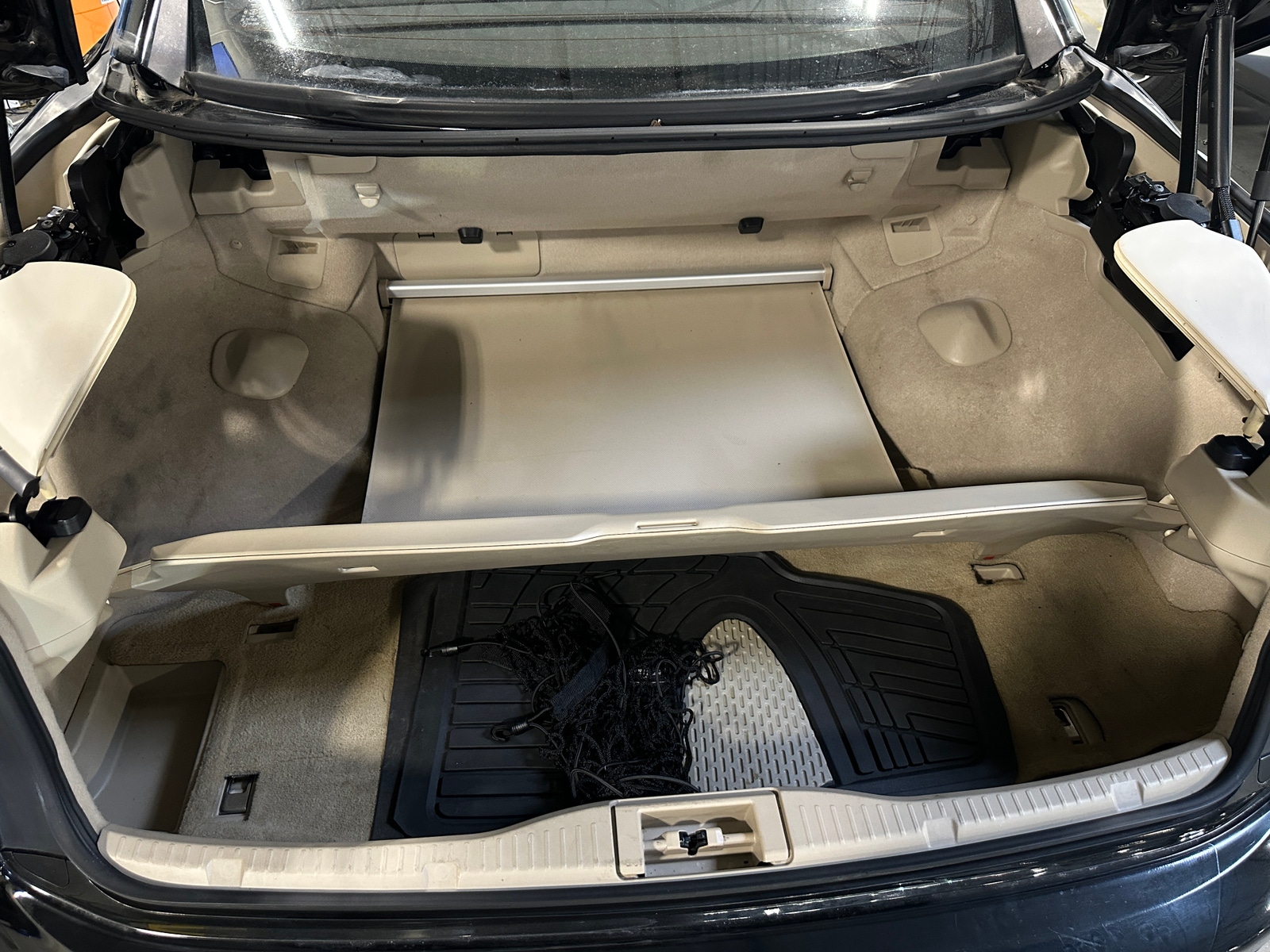 Thumbnail: 2010 Lexus IS - 6