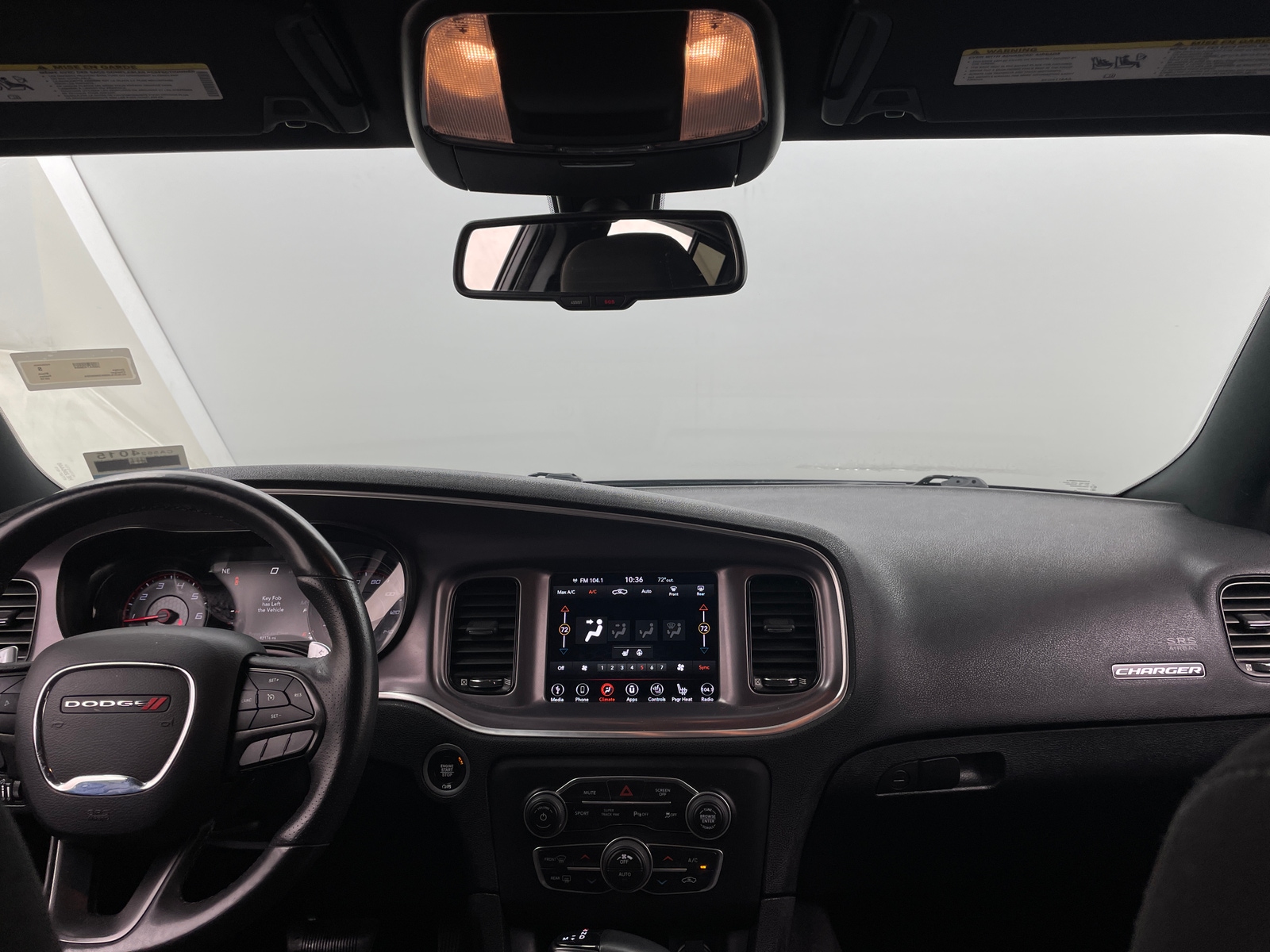 Thumbnail: 2019 Dodge Charger - 3